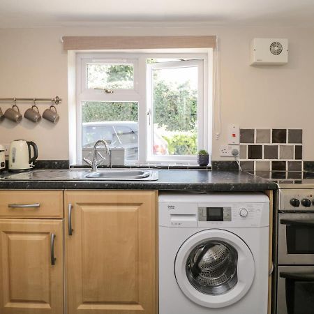 Jessamine Cottage Lydbrook Exterior photo