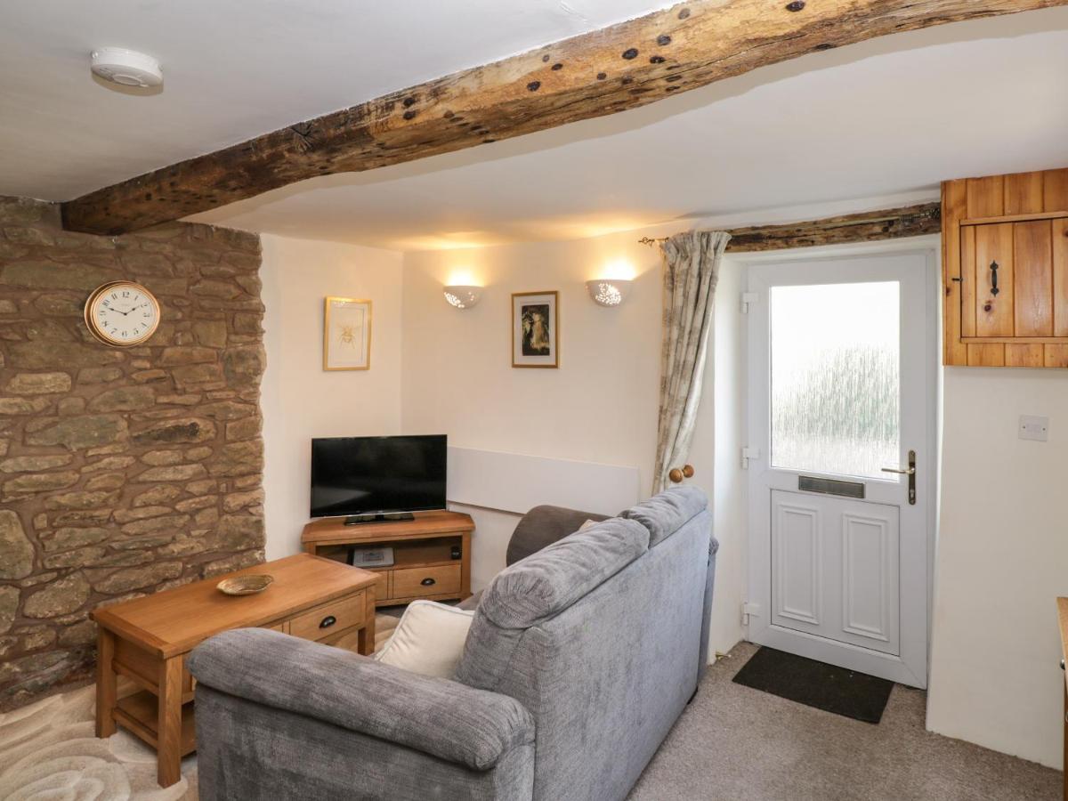 Jessamine Cottage Lydbrook Exterior photo
